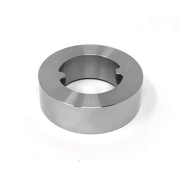 Springer Parts PRE-10 Wear Ring R10E-1-80-1-316L, 316L; Replaces Alfa Laval Part# 401412 401412SP - main